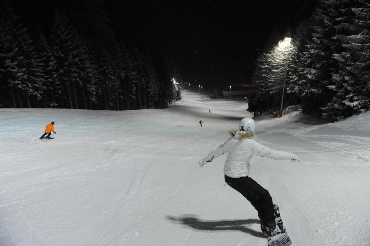 Hochmuthhof Lejlighed Reith im Alpbachtal Eksteriør billede