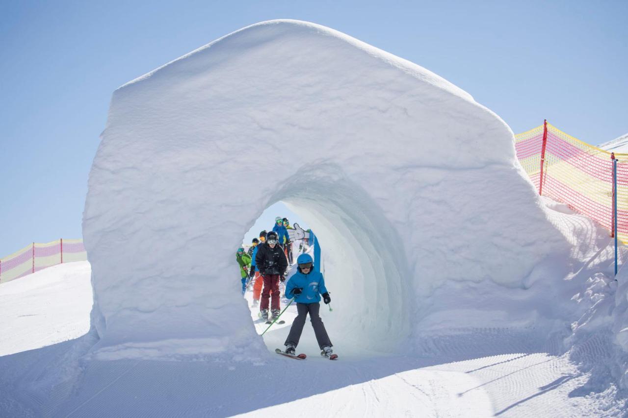 Hochmuthhof Lejlighed Reith im Alpbachtal Eksteriør billede