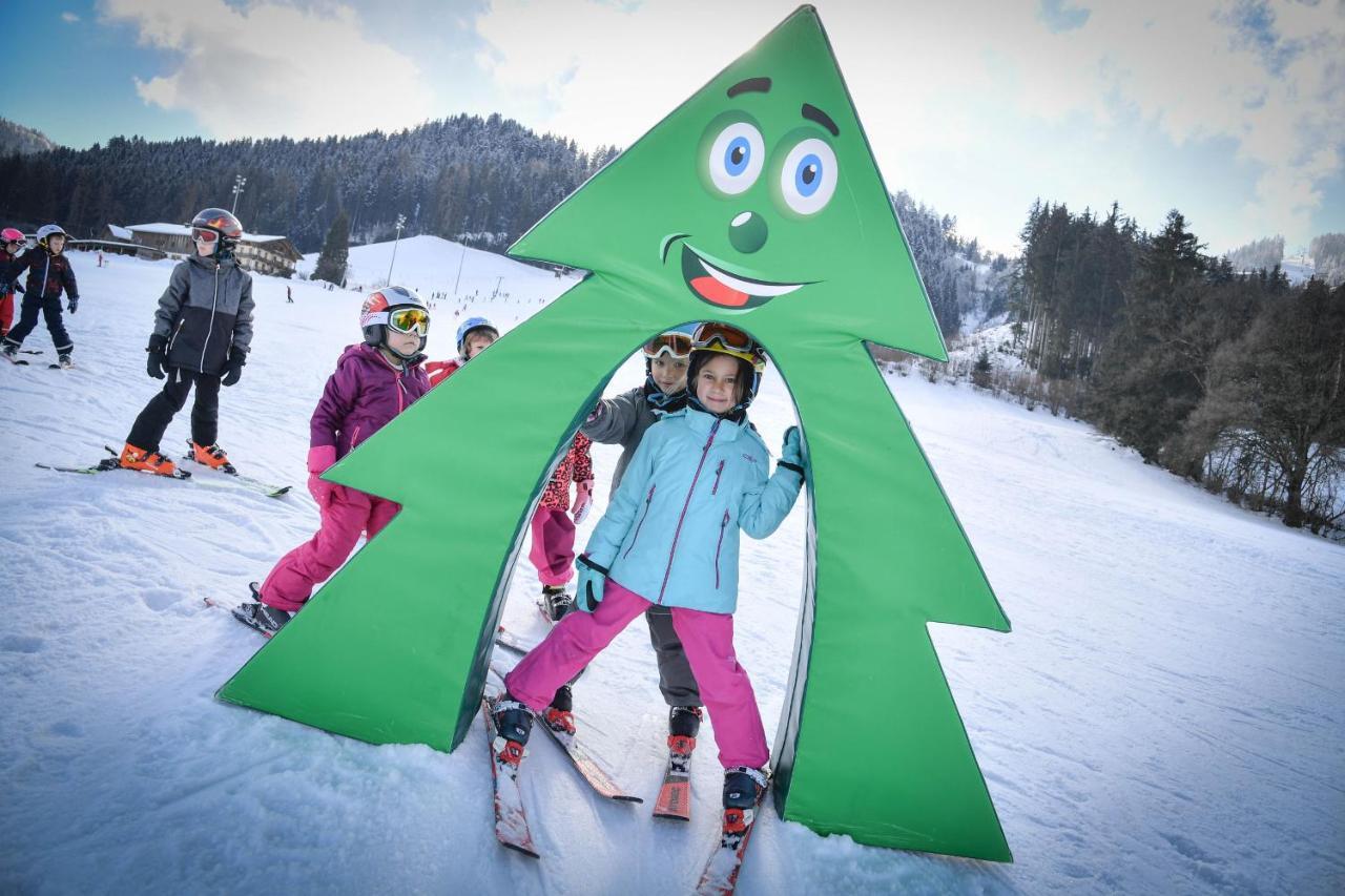 Hochmuthhof Lejlighed Reith im Alpbachtal Eksteriør billede