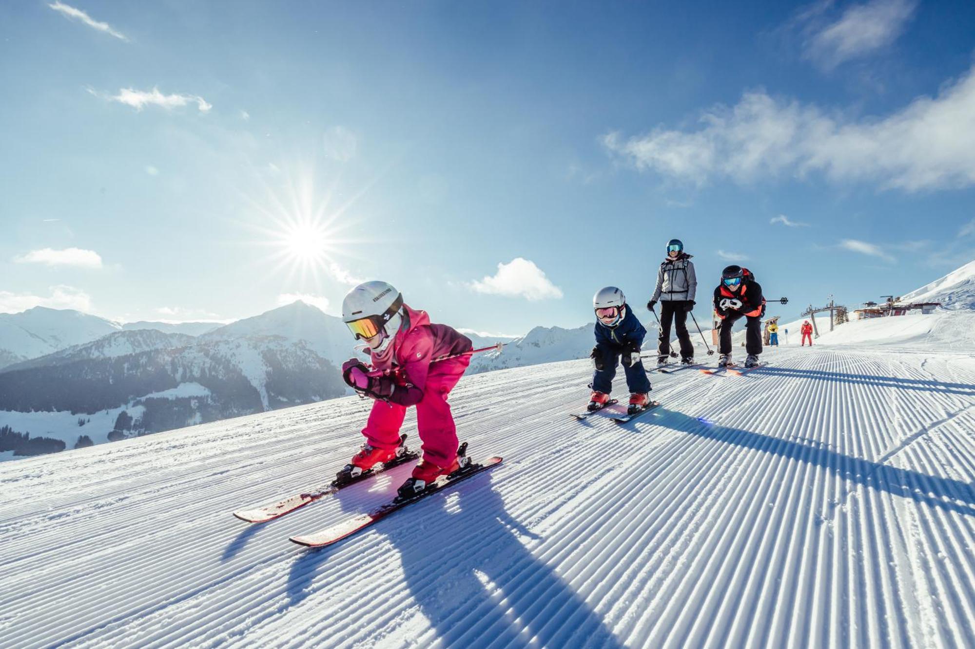 Hochmuthhof Lejlighed Reith im Alpbachtal Eksteriør billede