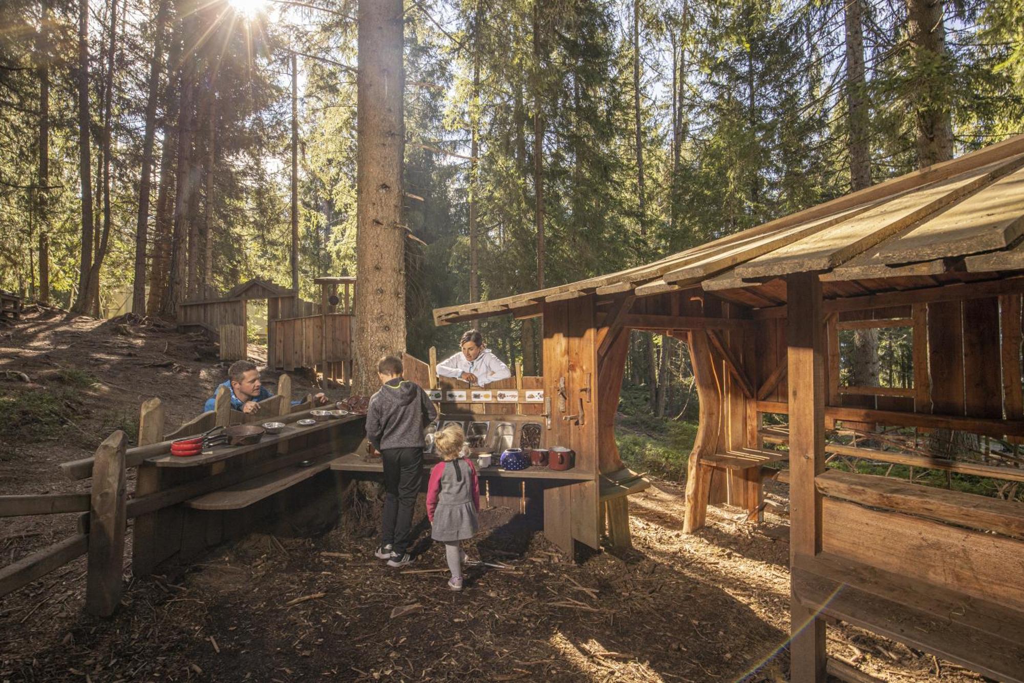 Hochmuthhof Lejlighed Reith im Alpbachtal Eksteriør billede