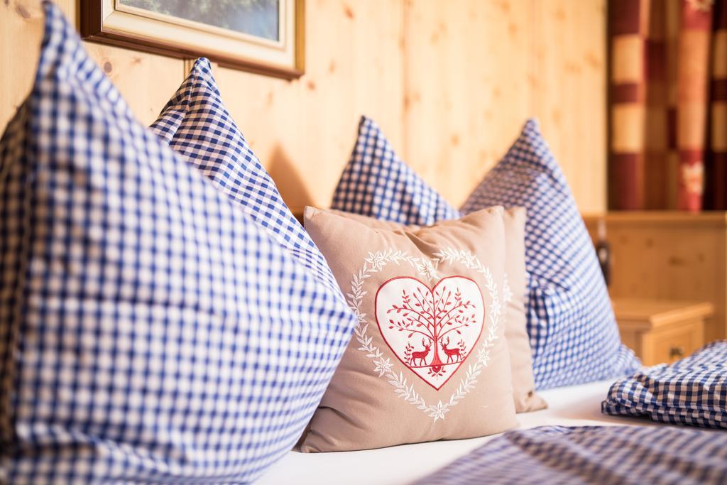 Hochmuthhof Lejlighed Reith im Alpbachtal Eksteriør billede