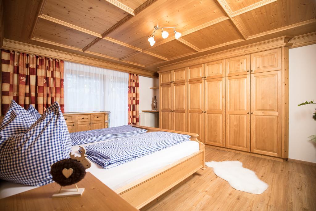 Hochmuthhof Lejlighed Reith im Alpbachtal Eksteriør billede