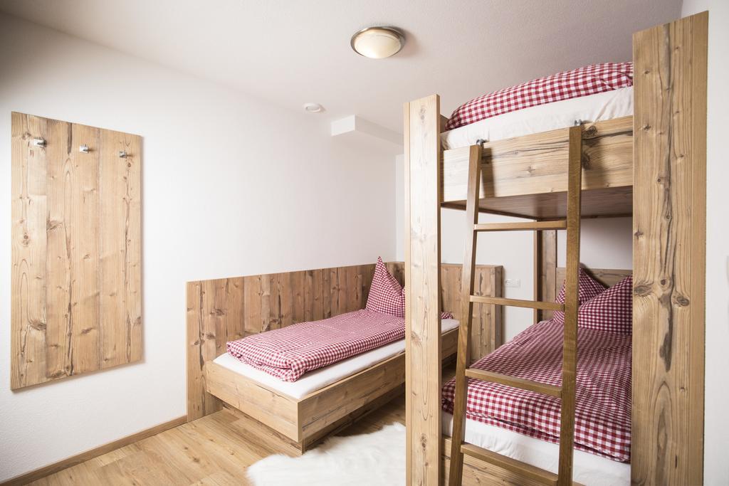 Hochmuthhof Lejlighed Reith im Alpbachtal Eksteriør billede